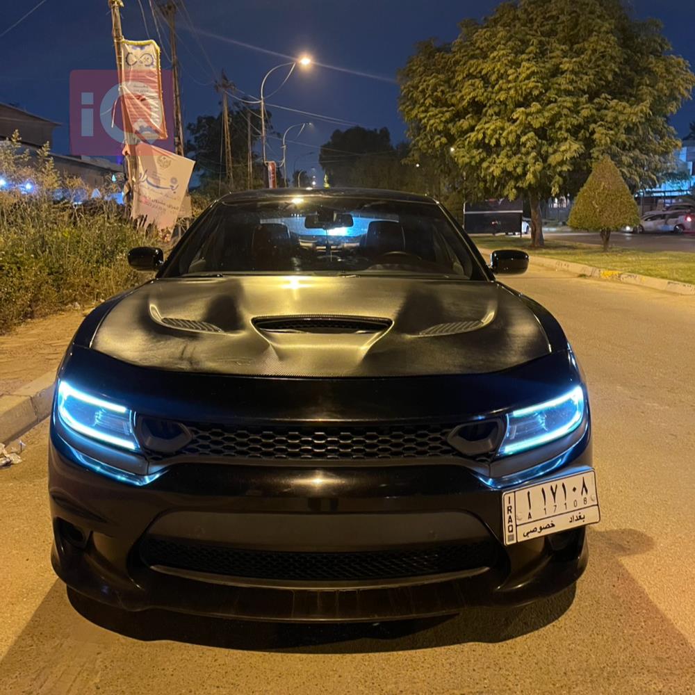 دودج تشارجر